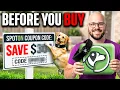 SpotOn Coupon Code Save Money on the Best GPS Fence