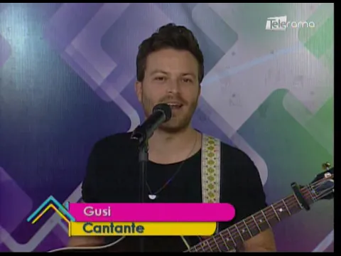 Gusi Cantante