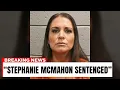 The Tragic Fate Of Stephanie McMahon