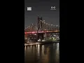 Two charged after teen s 50-foot fall during stunt at Queensboro Bridge