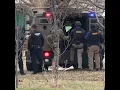 SWAT response in Delano