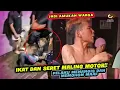 TIDAK ADA AMPUN‼️ Maling Motor Gagal Beraksi! Langsung Diikat dan Diseret Warga Yang Geram