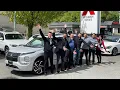 2022 Outlander - real life 7 seat test