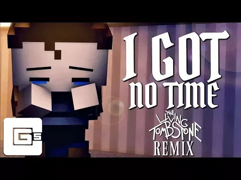 Download MP3 FNAF 4 REMIX ▶ The Living Tombstone - I Got No Time [SFM] | CG5