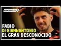 Download Lagu FABIO DI GIANNANTONIO, EL GRAN DESCONOCIDO ...