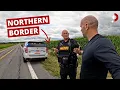 Download Lagu At US/Canada Border With Sheriff's Office (exclusive access)