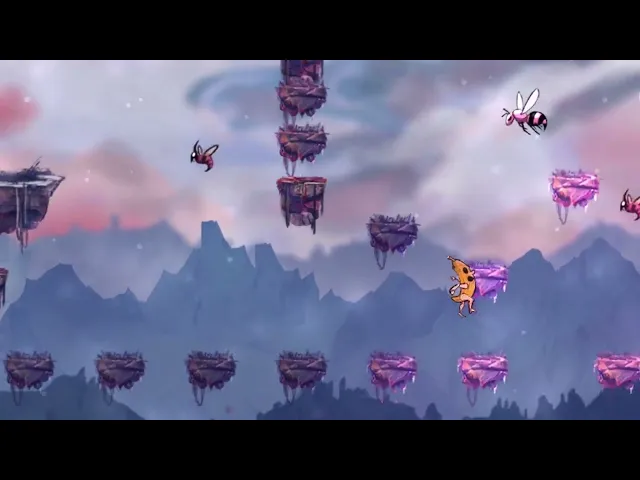 banana hell: mountain of madness trailer