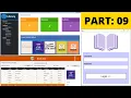Java Library Management System Project In Netbeans With MySQL - Part 09