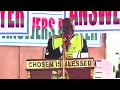 Lagu AWKA 2025 II DAY 2 II WONDERFUL MOVES OF GOD AS OF OLD PT 2 II 19 OCT. 2025