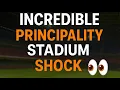 Wat ik meemaakte in het Principality Stadium schokte me... volledige onthulling volgt binnenkort