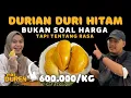 Download Lagu INI SOAL RASA ⁉️ BUKAN TENTANG HARGA [ DURIAN DURI HITAM ] #durian #duriandurihitam #masduren MP3