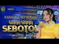 Download Lagu GARA GARA SEBOTOL MINUMAN KARAOKE TANPA VOCAL MUSIK ADELLA