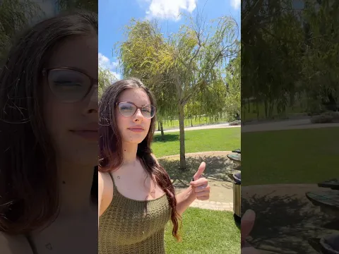 UMA COISA ESTRANHA ACONTECEU COMIGO NESSE LUGAR…