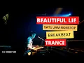 Download Lagu BEAUTIFUL LIE -  SATU JAM NONSTOP BREAKBEAT TRANCE