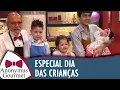 Lagu Manjar de Chocolate e Sorvete Tropical - Anonymus Gourmet - programa completo - 06/10/18