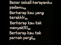 Download Lagu Aku memilihmu