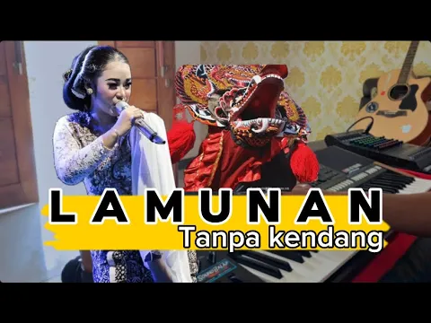 Download MP3 LAMUNAN||TANPA KENDANG||Jandhut koplo Niken salindry