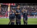 FIFA 22 Xavi Simons Highlights against Troyyes in FIFA22 CAREER MODE