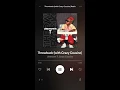 Unknown T - Throwback (official audio)