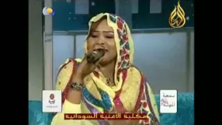 صباح عبدالله والمجموعة مطيرق الحنة اغاني واغاني 2012 