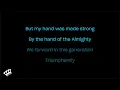 Bob Marley - Redemption Song (Karaoke Version)