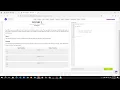Beecrowd Problem Solve 1006