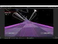 Unity F-zero physics game - new style