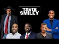 Rep Byron Donalds James Byrd Joshua Jelly-Schapiro Elijah Manley and Marcus Collins join Tavis