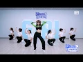 Download Lagu YouthWithYou 青春有你2 Mentor LISA Demos Theme Dance ‘YES! OK!’  主题曲舞蹈教学