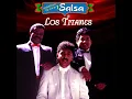 Por Retenerte - Los Titanes & Óscar Quesada