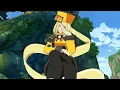 Guilty Gear Xrd SIGN - Millia Rage, arcade mode