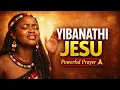 Lagu YIBANATHI JESU 🙏 | Powerful Zulu Amapiano Worship Prayer