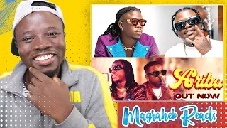 stonebwoy ft focalistic 