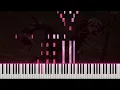 ELDEN RING - Romina, Saint of the Bud on Piano 🩷