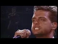 Luis Miguel - No Se Tú [El Concierto]