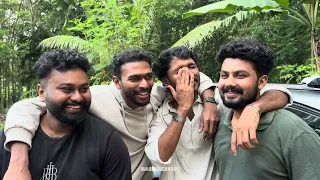 കുറച്ചു കാര്യങ്ങൾ പറയണമെന്നുണ്ടായിരുന്നു അതിവിടെ പറയുന്നു ❤️