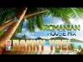 Download Lagu Romanian House Music 2017 Best Dance Club Mix 2017 Dj Danny d(-_-)b