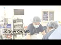 Dr Ki Won Kim - Endocrine General Surgery