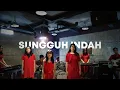Download Lagu Raguel Lewi - Sungguh Indah Cover by The Ellycio