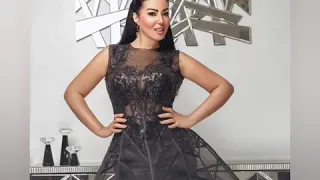 احدث صور للفنانة الجميلة سمية الخشاب 