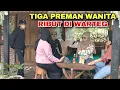 Download Lagu HEBOH !! 3 PREMAN WANITA RIBUT LAGI MAKAN DI WARUNG REMANG-REMANG