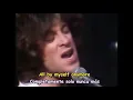 Download Lagu ERIC CARMEN   ALL BY MYSELF  Subtítulos Español \u0026 Inglés