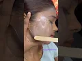 Face wax
