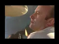Hand in Hand (1990) - Phil Collins | Isolated Live Drums