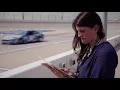 NASCAR frees up time for innovation with MyAnalytics