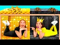 Download Lagu Kamar Rahasia Di Bawah Tempat Tidur | Kaya vs Bangkrut Perang Lelucon BaRaDa Best
