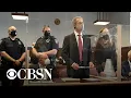 Trump Organization and CFO Allen Weisselberg charged with 15 counts in alleged tax fraud scheme