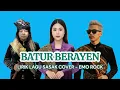 Lagu BATUR BERAYE - LIRIK LAGU SASAK COVER AI - EMO ROCK