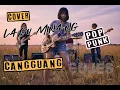 Lagu Kintani - Cangguang | cover lagu minang PopPunk (Lirik Video) #laguminang   #laguminangcoverpoppunk