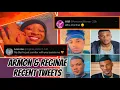 Reginae is in love w her man Armon Reacts to his throwback Photo Good Vibes